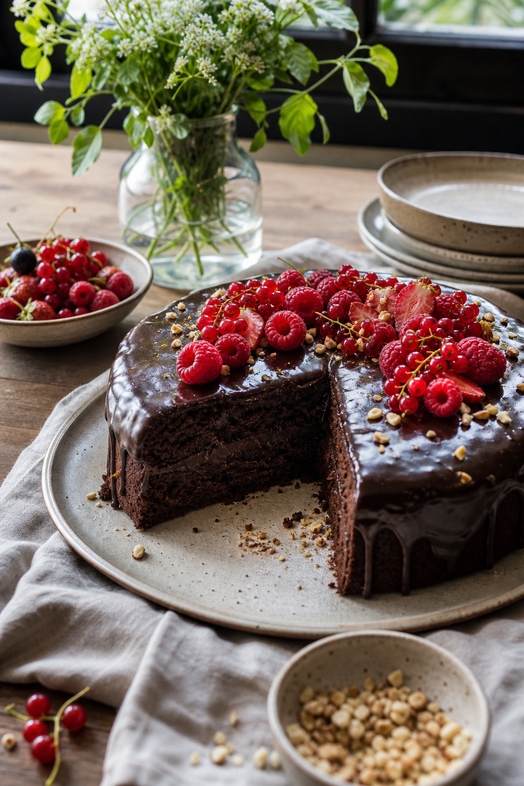 Quelle idée de gâteau au chocolat choisir selon l’occasion ?