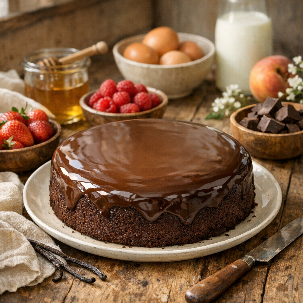 Comment réussir un Gâteau facile et original sans le compliquer
