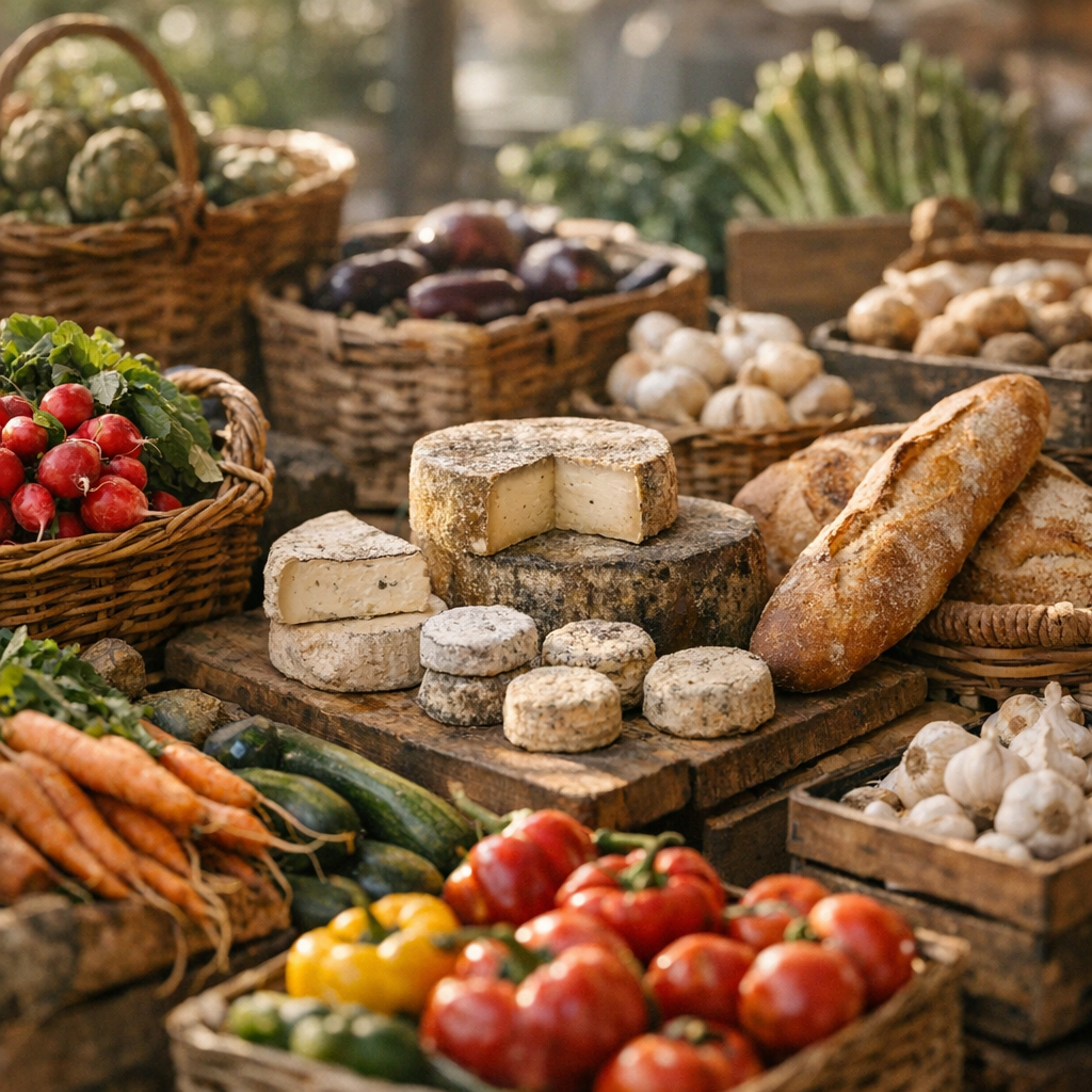 Terroir synonyme : les bons mots selon le contexte
